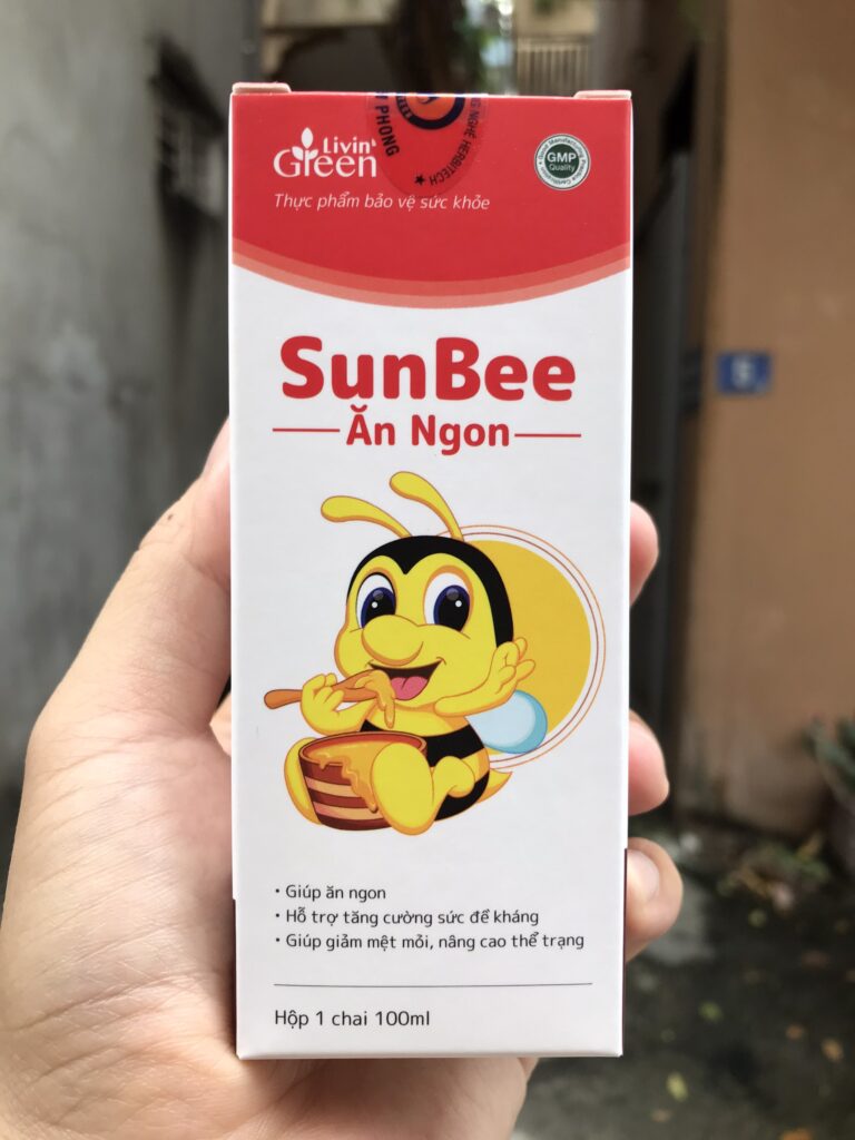 sunbee