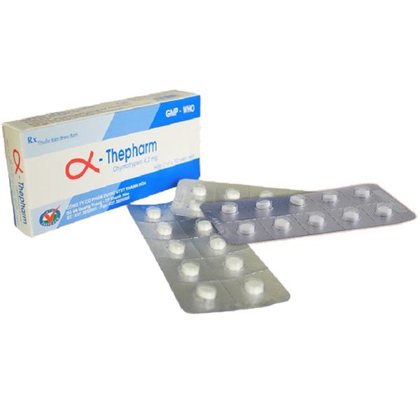 Alpha thepharm 4,2mg