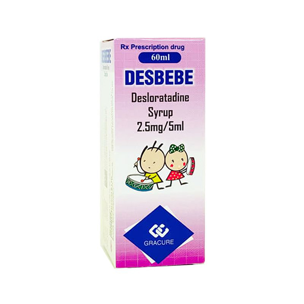 Desbebe